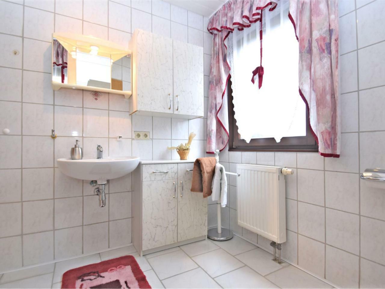 Cosy Apartment In Werda With Garden Room photo